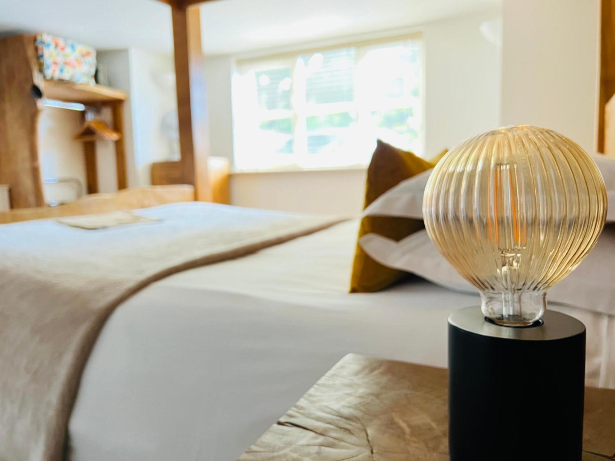 Cottage Lodge Hotel Brockenhurst Dış mekan fotoğraf