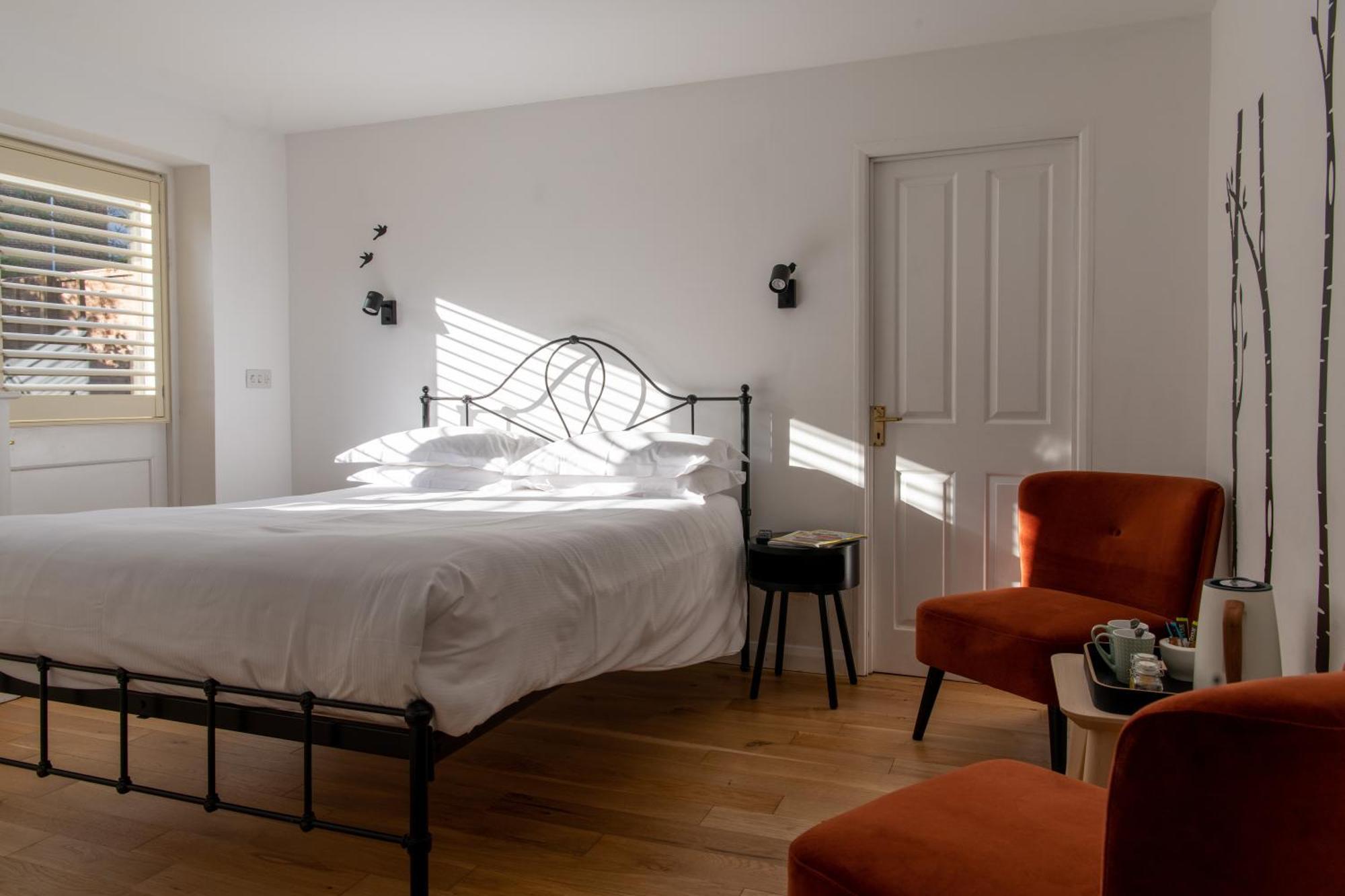 Cottage Lodge Hotel Brockenhurst Dış mekan fotoğraf