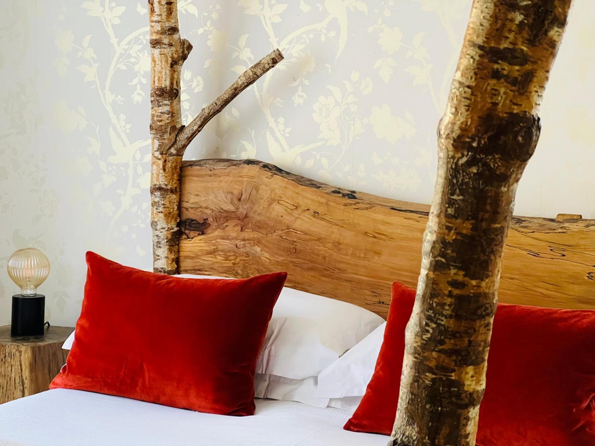 Cottage Lodge Hotel Brockenhurst Dış mekan fotoğraf