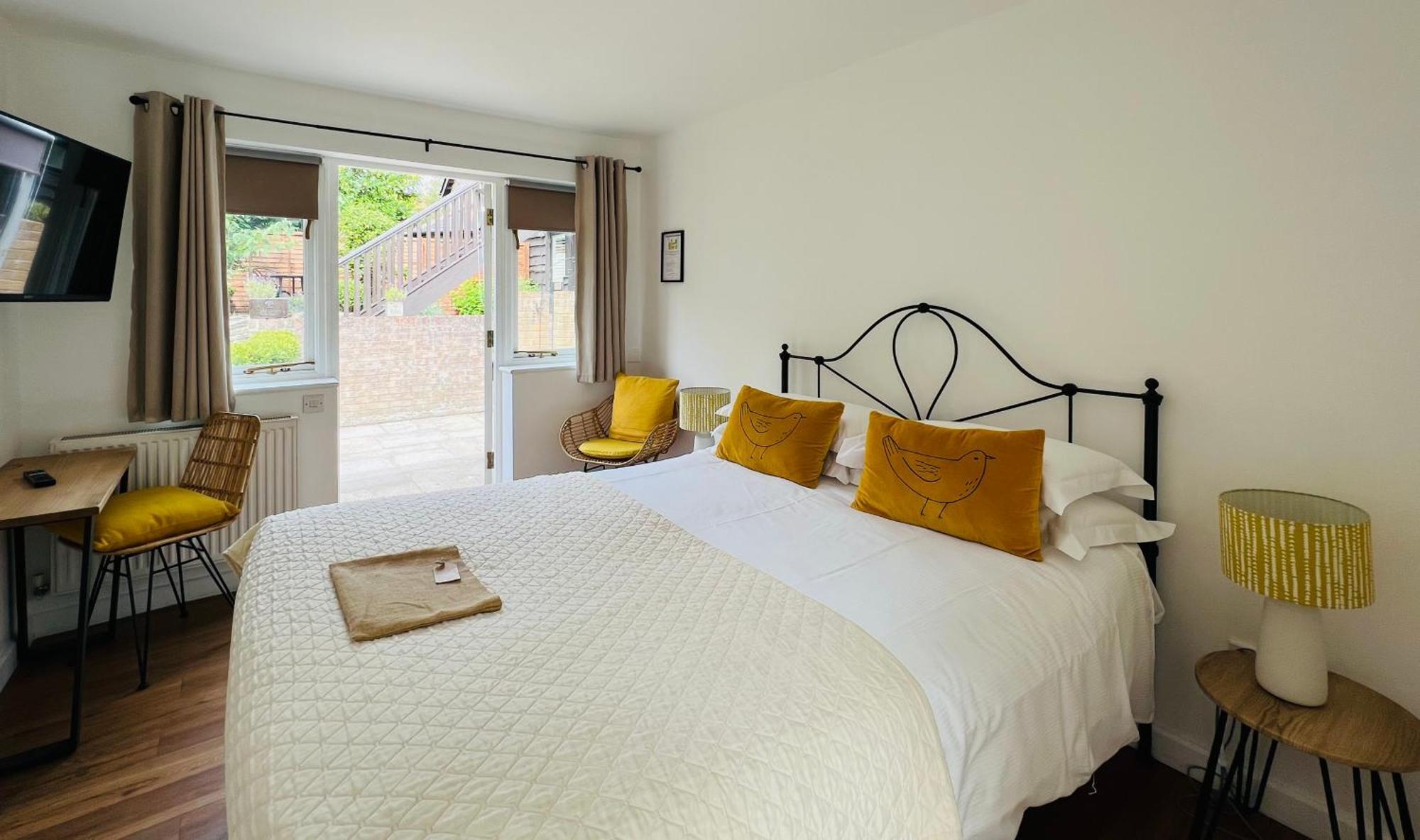 Cottage Lodge Hotel Brockenhurst Dış mekan fotoğraf