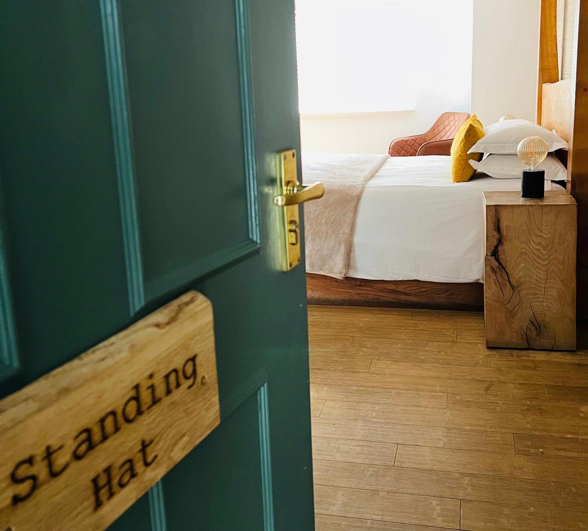 Cottage Lodge Hotel Brockenhurst Dış mekan fotoğraf