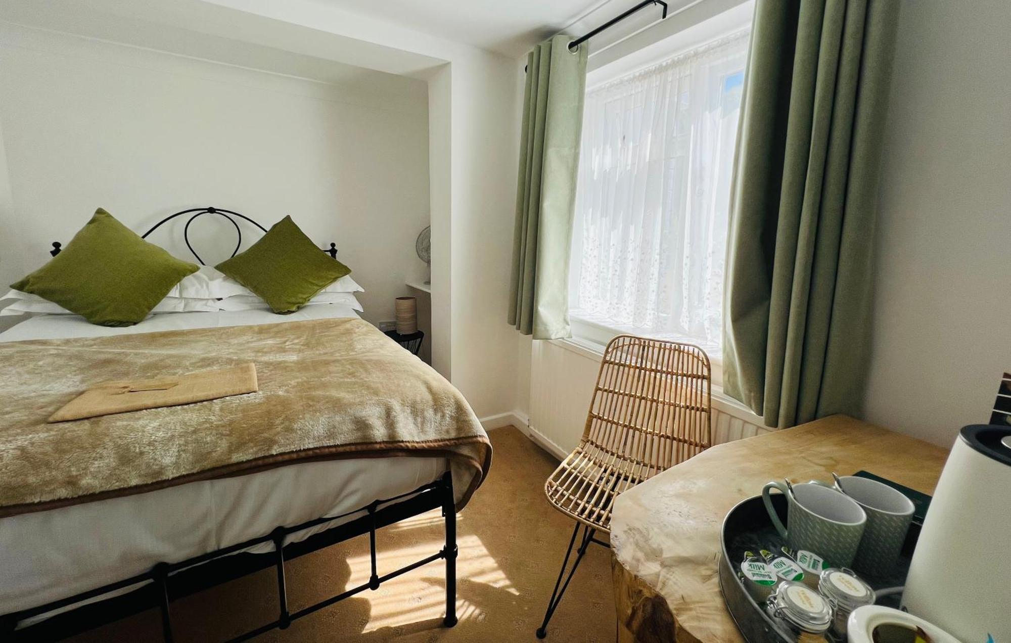 Cottage Lodge Hotel Brockenhurst Dış mekan fotoğraf