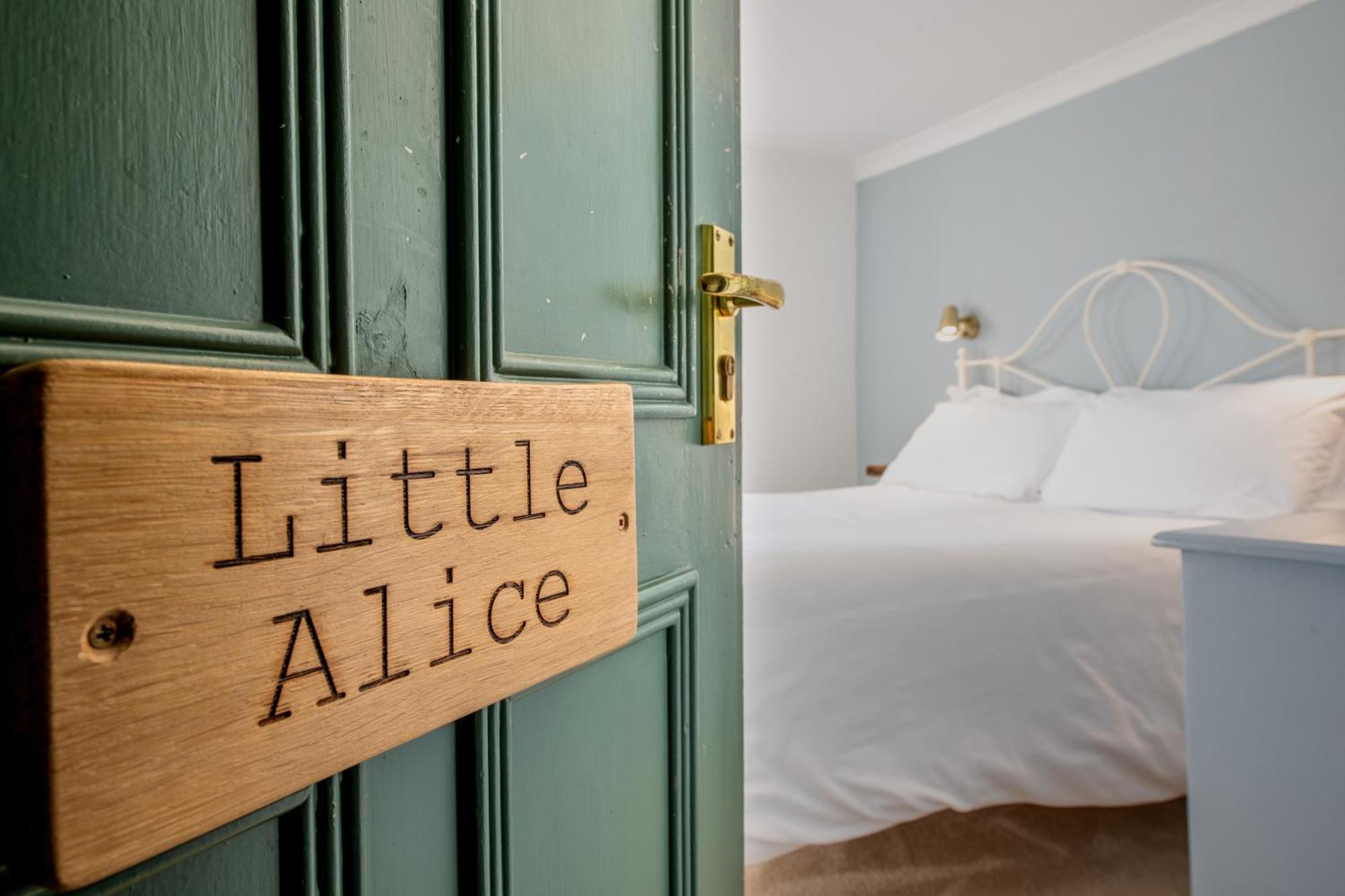 Cottage Lodge Hotel Brockenhurst Dış mekan fotoğraf
