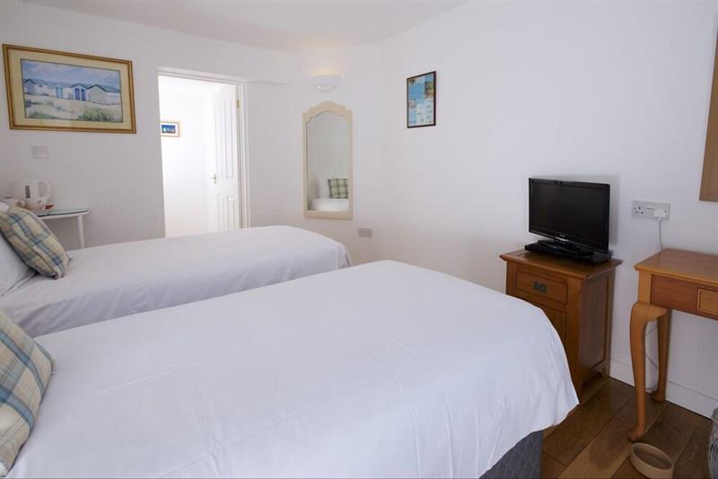 Cottage Lodge Hotel Brockenhurst Dış mekan fotoğraf